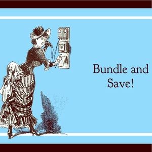 📦 Bundle Up 📦 For a Private Discount! 🤑